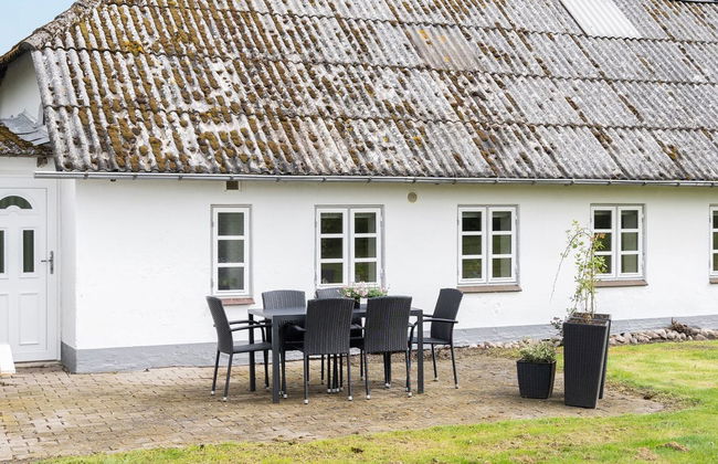 Haus mit 3 Schlafzimmern in Jejsing mit terrasse - Foto 10