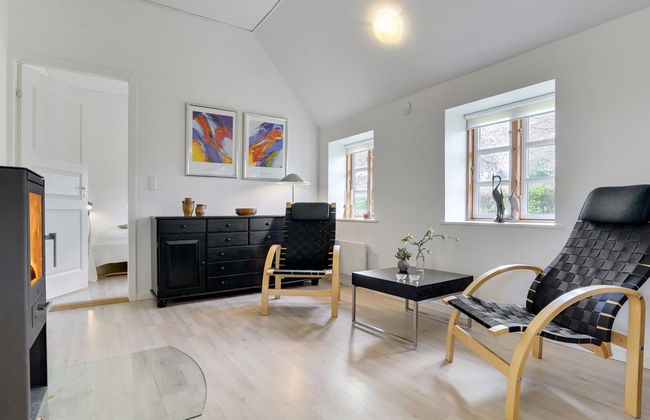 Haus mit 3 Schlafzimmern in Jejsing mit terrasse - Foto 9