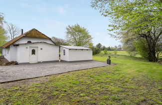 Foto 3 - Haus mit 3 Schlafzimmern in Jejsing mit terrasse