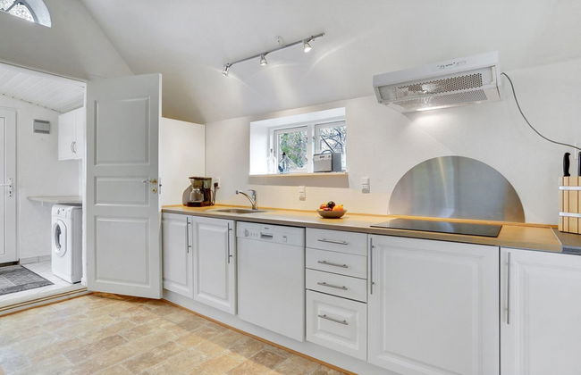Haus mit 3 Schlafzimmern in Jejsing mit terrasse - Foto 13
