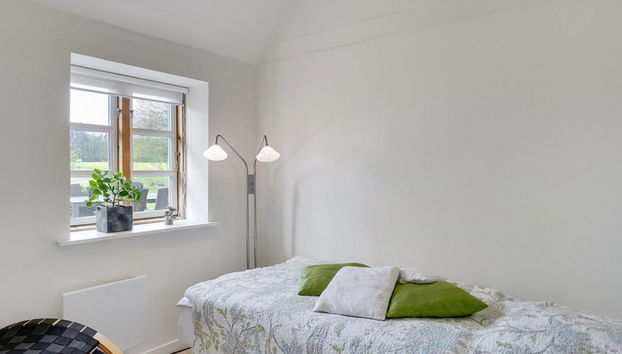 Casa con 3 camere da letto a Jejsing con terrazza - Foto 4
