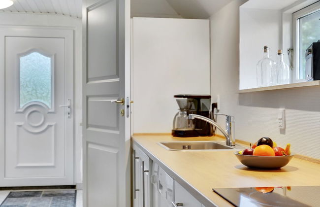 Haus mit 3 Schlafzimmern in Jejsing mit terrasse - Foto 8