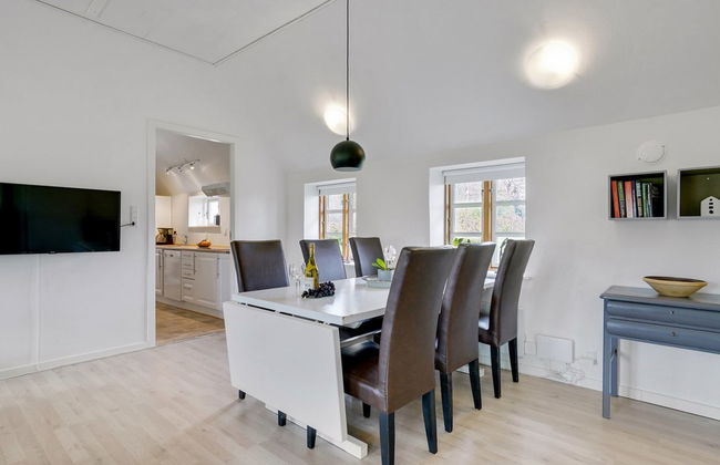 Haus mit 3 Schlafzimmern in Jejsing mit terrasse - Foto 6