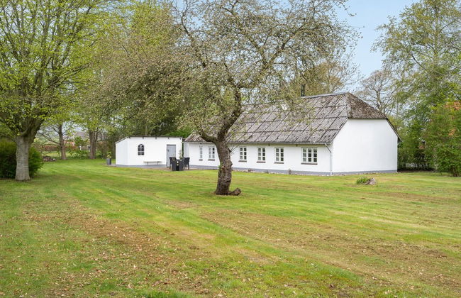 Haus mit 3 Schlafzimmern in Jejsing mit terrasse - Foto 19