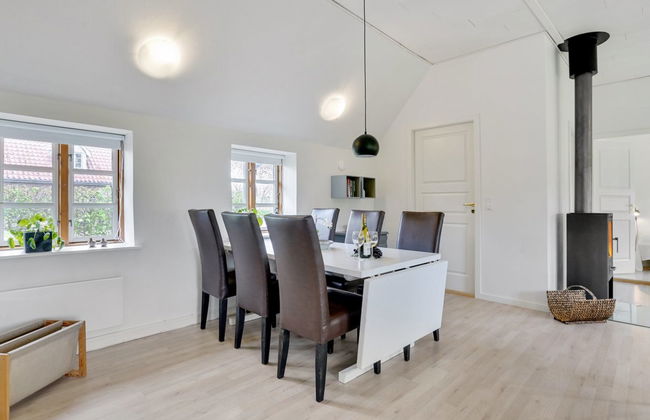 Haus mit 3 Schlafzimmern in Jejsing mit terrasse - Foto 20