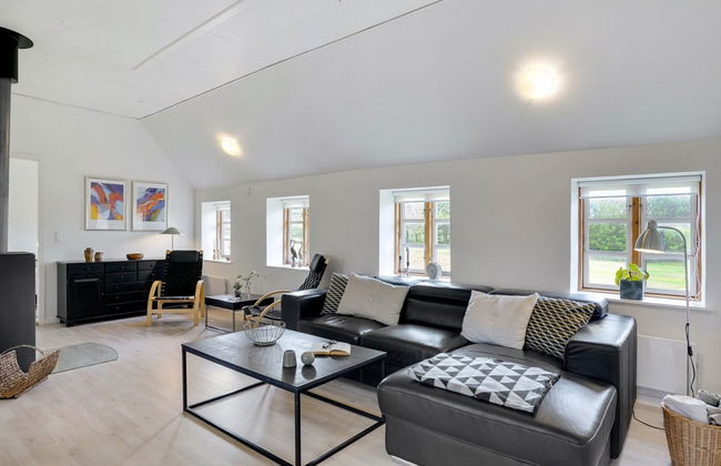 Haus mit 3 Schlafzimmern in Jejsing mit terrasse - Foto 26