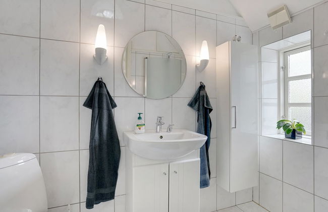 Haus mit 3 Schlafzimmern in Jejsing mit terrasse - Foto 24
