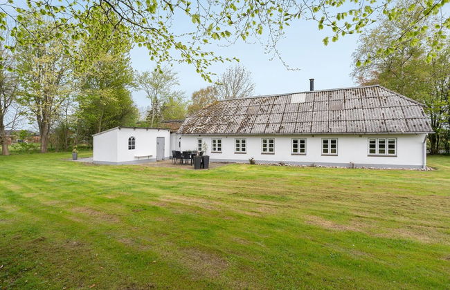 Haus mit 3 Schlafzimmern in Jejsing mit terrasse - Foto 1