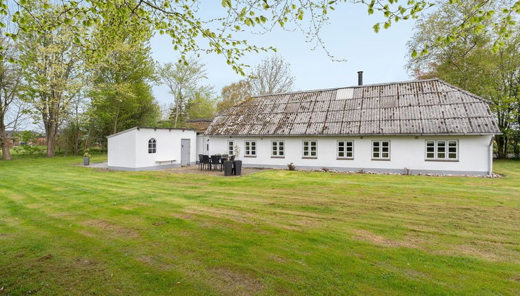 Foto 1 - Haus mit 3 Schlafzimmern in Jejsing mit terrasse