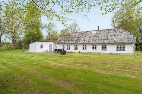 Foto 1 - Haus mit 3 Schlafzimmern in Jejsing mit terrasse