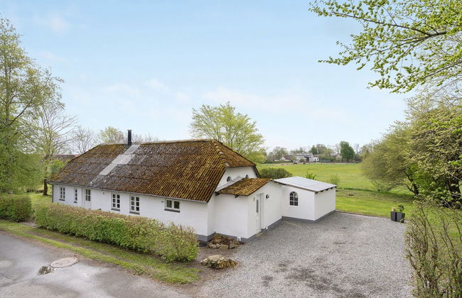 Haus mit 3 Schlafzimmern in Jejsing mit terrasse - Foto 7