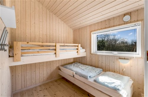 Foto 21 - Haus mit 3 Schlafzimmern in Tarm mit terrasse und sauna