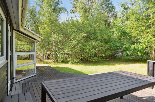 Photo 11 - Maison de 3 chambres à Ålbæk avec terrasse et sauna