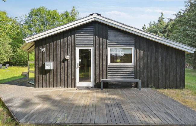 "Gretelise" - 2km from the sea - Foto 13