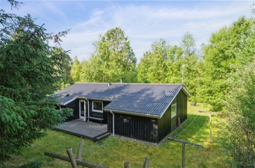 Foto 1 - Casa de 3 quartos em Ålbæk com terraço e sauna