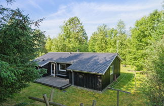 Photo 1 - Maison de 3 chambres à Ålbæk avec terrasse et sauna