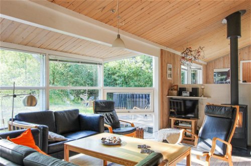 Photo 5 - Maison de 3 chambres à Ålbæk avec terrasse et sauna