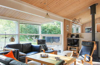 Photo 3 - 3 bedroom House in Ålbæk with terrace and sauna