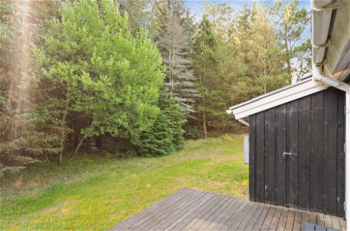 Foto 24 - Haus mit 3 Schlafzimmern in Ålbæk mit terrasse und sauna