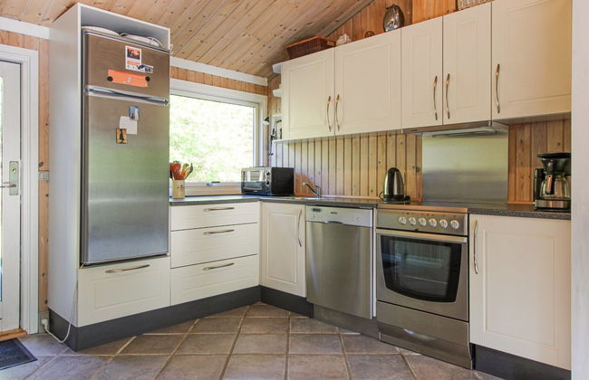 "Gretelise" - 2km from the sea - Foto 22