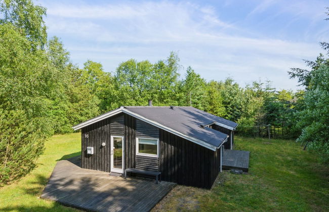 "Gretelise" - 2km from the sea - Foto 9