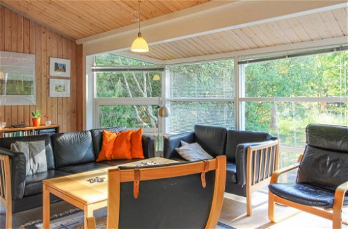 Photo 6 - Maison de 3 chambres à Ålbæk avec terrasse et sauna
