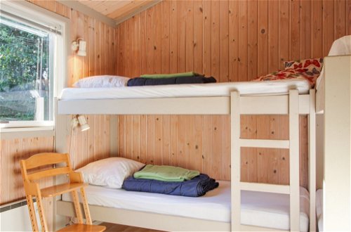 Foto 11 - Casa de 3 quartos em Ålbæk com terraço e sauna