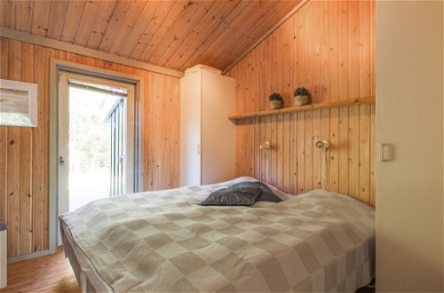 Foto 10 - Haus mit 3 Schlafzimmern in Ålbæk mit terrasse und sauna