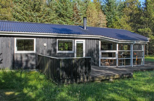 Foto 18 - Haus mit 3 Schlafzimmern in Ålbæk mit terrasse und sauna