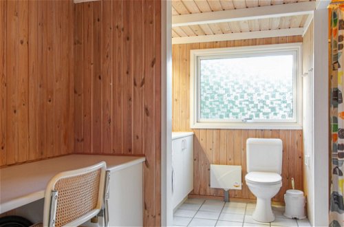 Photo 12 - Maison de 3 chambres à Ålbæk avec terrasse et sauna