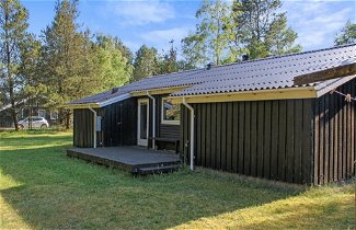 Foto 2 - Haus mit 3 Schlafzimmern in Ålbæk mit terrasse und sauna