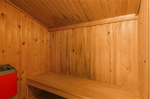 Photo 16 - Maison de 3 chambres à Ålbæk avec terrasse et sauna