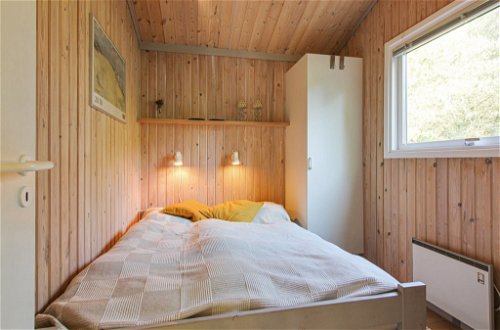 Foto 9 - Casa con 3 camere da letto a Ålbæk con terrazza e sauna