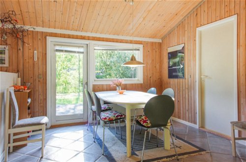 Photo 7 - Maison de 3 chambres à Ålbæk avec terrasse et sauna