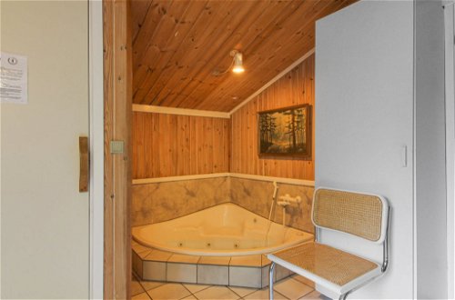 Photo 15 - Maison de 3 chambres à Ålbæk avec terrasse et sauna