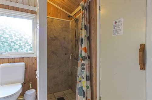 Photo 14 - Maison de 3 chambres à Ålbæk avec terrasse et sauna
