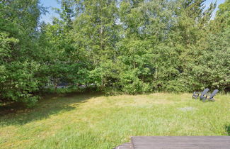Photo 3 - Maison de 3 chambres à Ålbæk avec terrasse et sauna