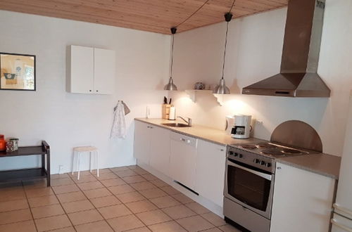 Photo 4 - 2 bedroom Apartment in Hjørring with terrace