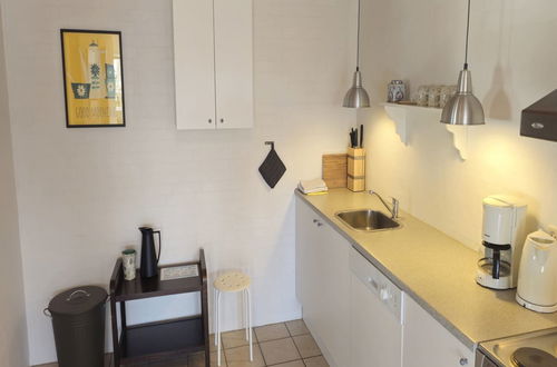 Photo 11 - 2 bedroom Apartment in Hjørring with terrace