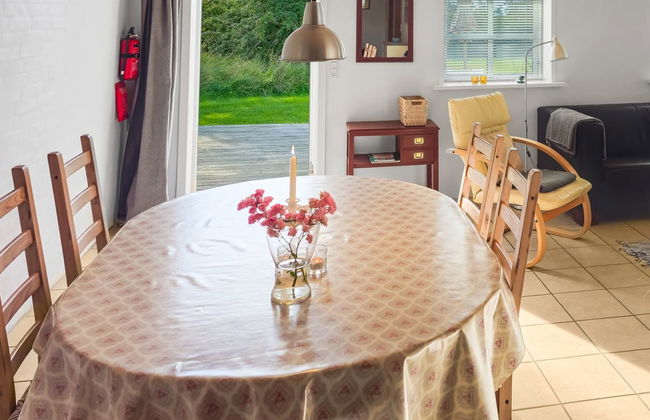 Apartamento de 2 quartos em Hjørring com terraço - Foto 7