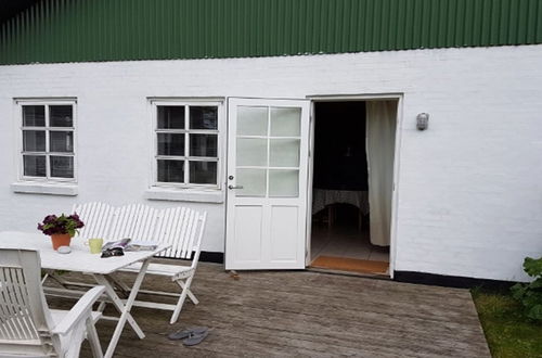 Photo 1 - 2 bedroom Apartment in Hjørring with terrace