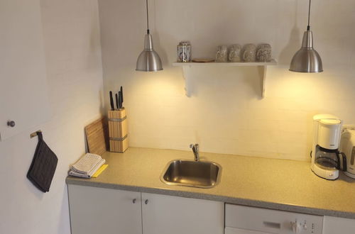 Photo 12 - 2 bedroom Apartment in Hjørring with terrace