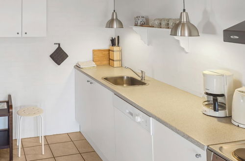 Photo 12 - 2 bedroom Apartment in Hjørring with terrace