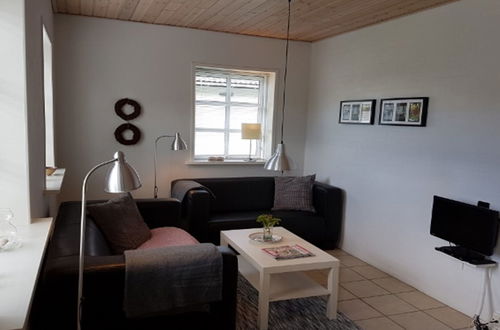 Photo 3 - 2 bedroom Apartment in Hjørring with terrace