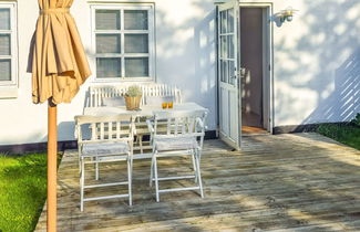 Foto 1 - Apartamento de 2 quartos em Hjørring com terraço
