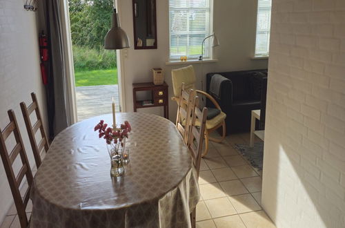 Photo 9 - 2 bedroom Apartment in Hjørring with terrace
