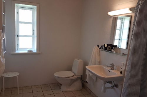 Photo 6 - 2 bedroom Apartment in Hjørring with terrace