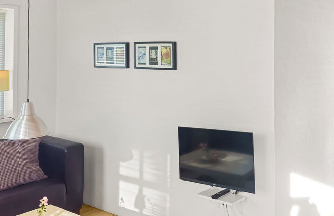 Apartamento de 2 quartos em Hjørring com terraço - Foto 6