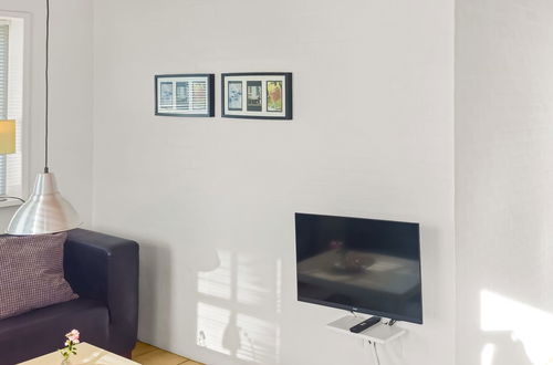Foto 6 - Apartamento de 2 quartos em Hjørring com terraço