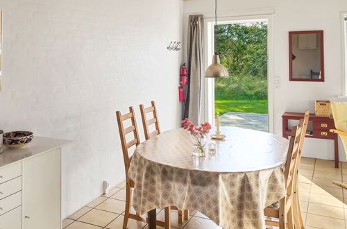 Foto 4 - Apartment mit 2 Schlafzimmern in Hjørring mit terrasse